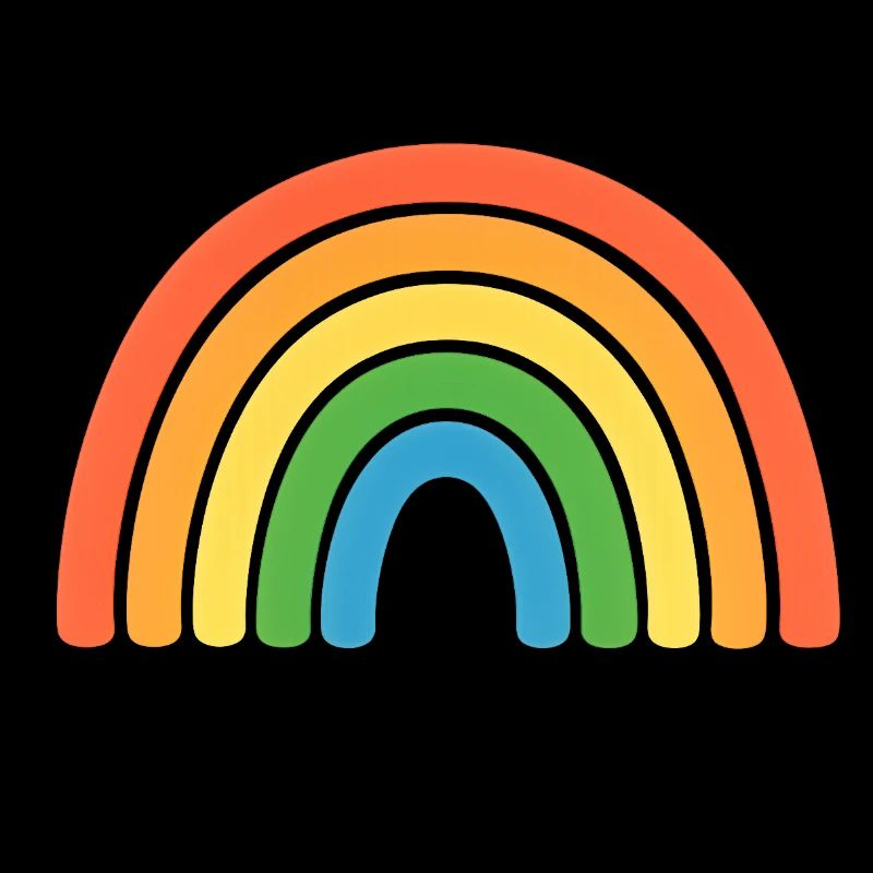 Regenbogen
