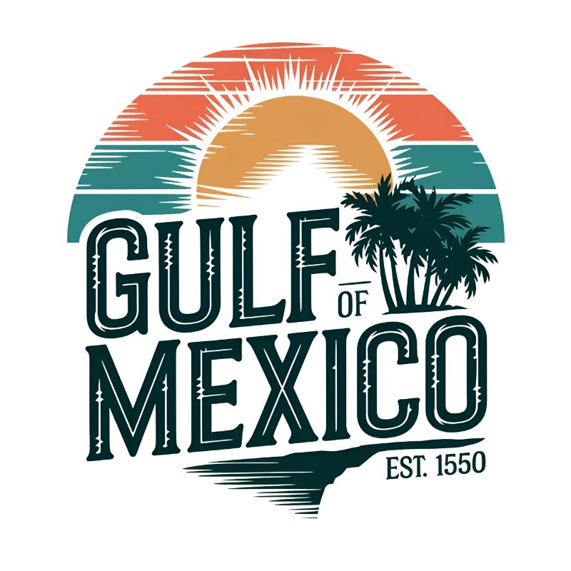 Golfe du Mexique