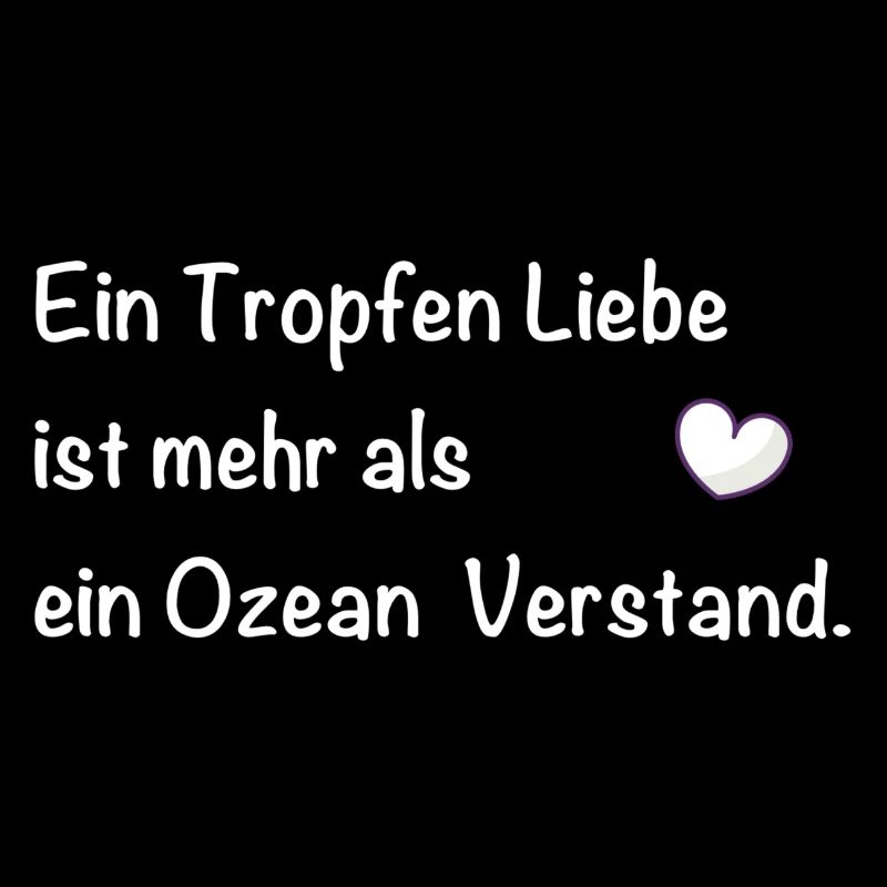 Spruch Liebe Romantisch