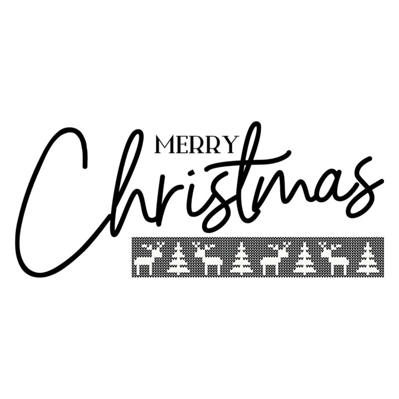 Merry Christmas