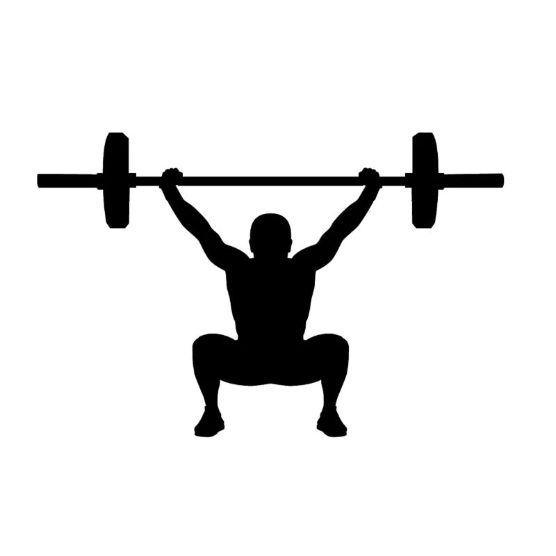 Snatch black