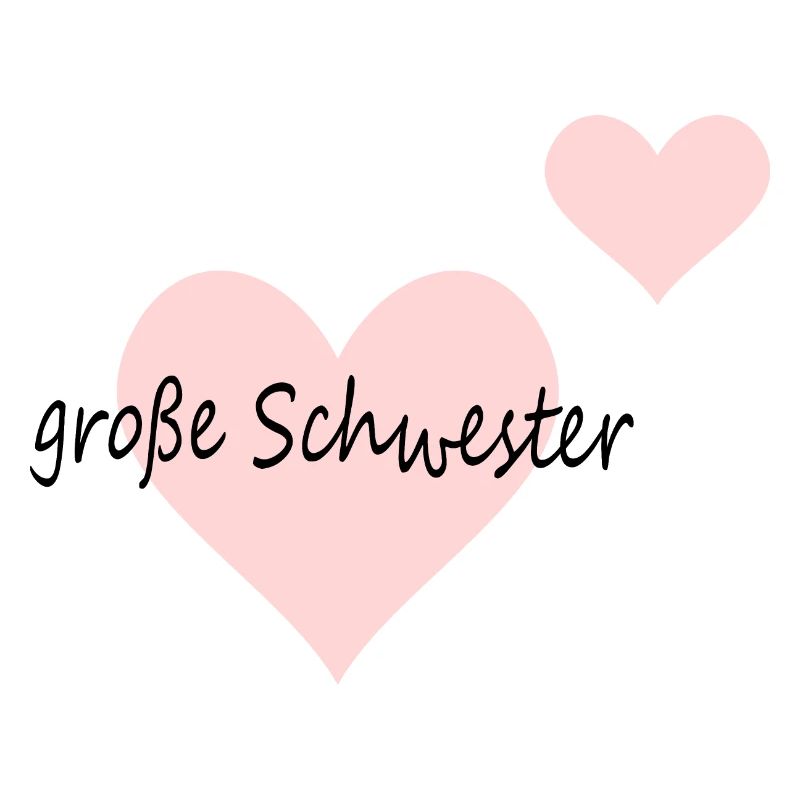 große Schwester