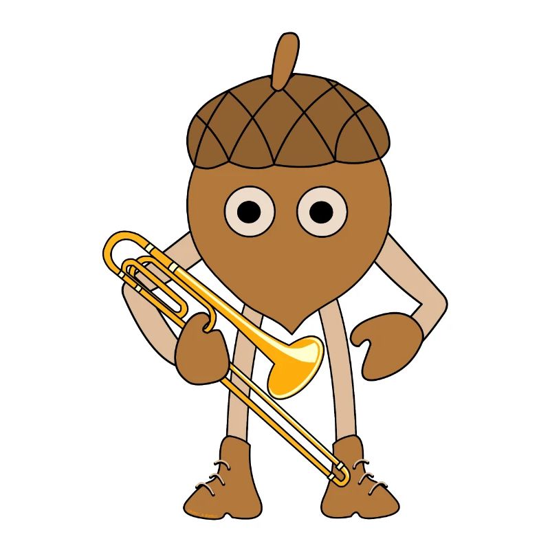 Écrou de trombone