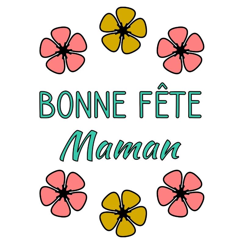 MUTTERTAG. SCHÖNEN MUTTERTAG. MAMA