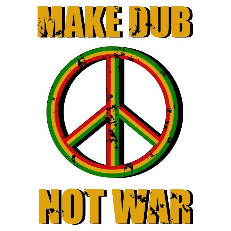 Make Dub Reggae