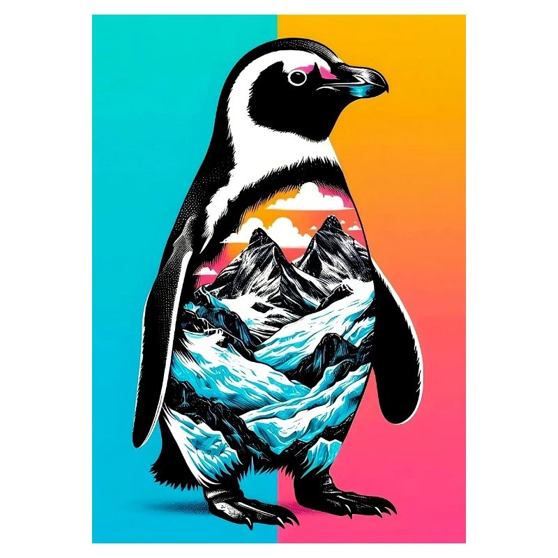 Pinguin