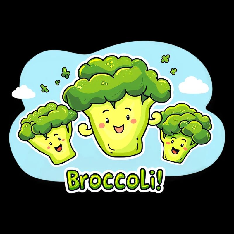 Broccoli