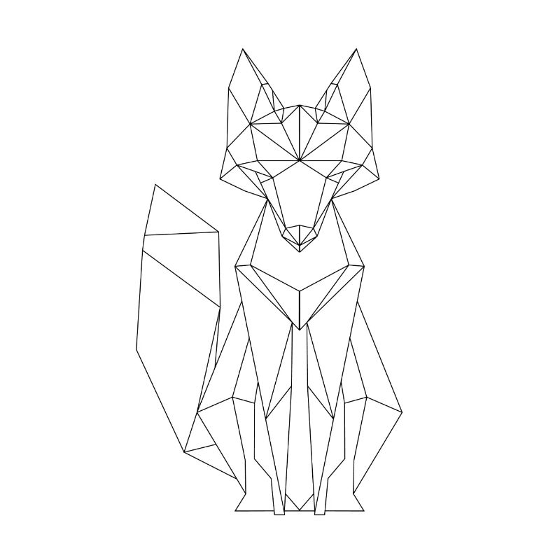 Fuchs Polygon Design