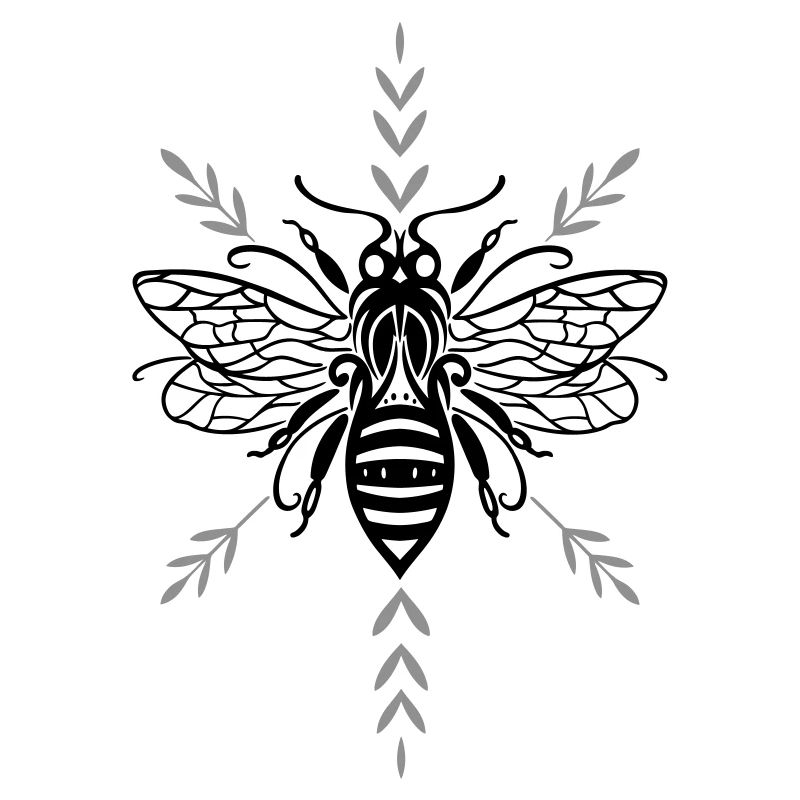 Bee Honey Bee Beekeeper