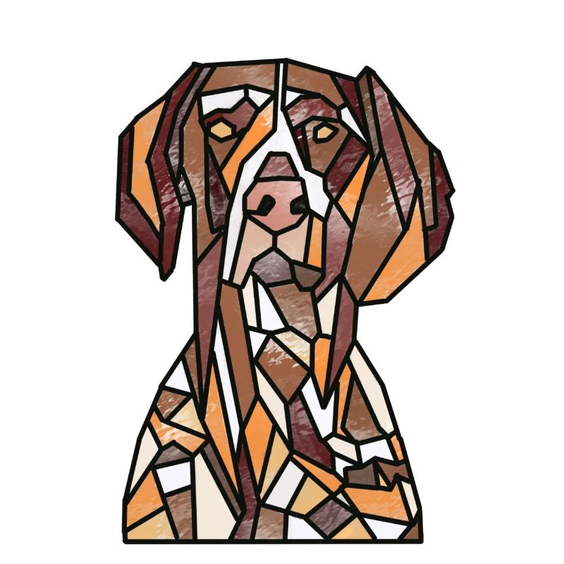 German Pointer