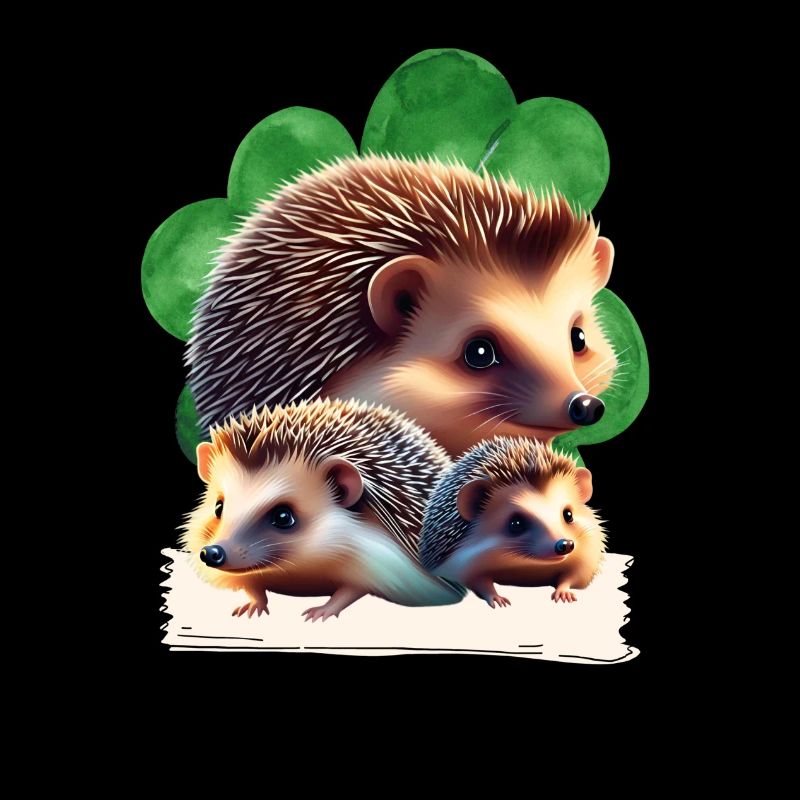 Riccio - Gruppo riccio