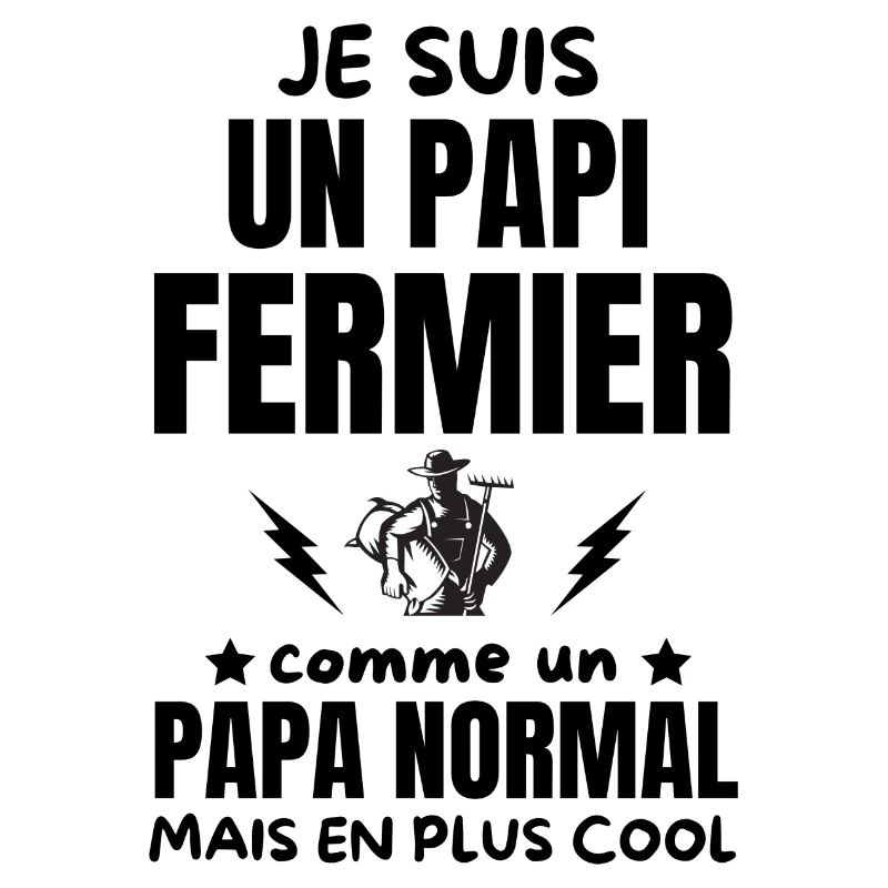 PAPI FERMIER