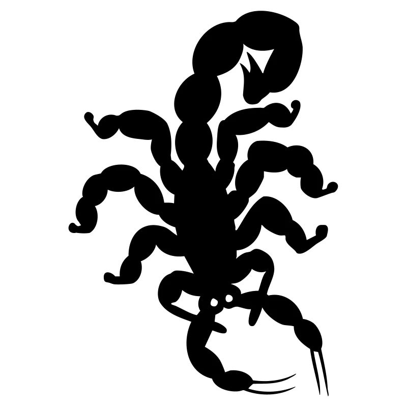 scorpion