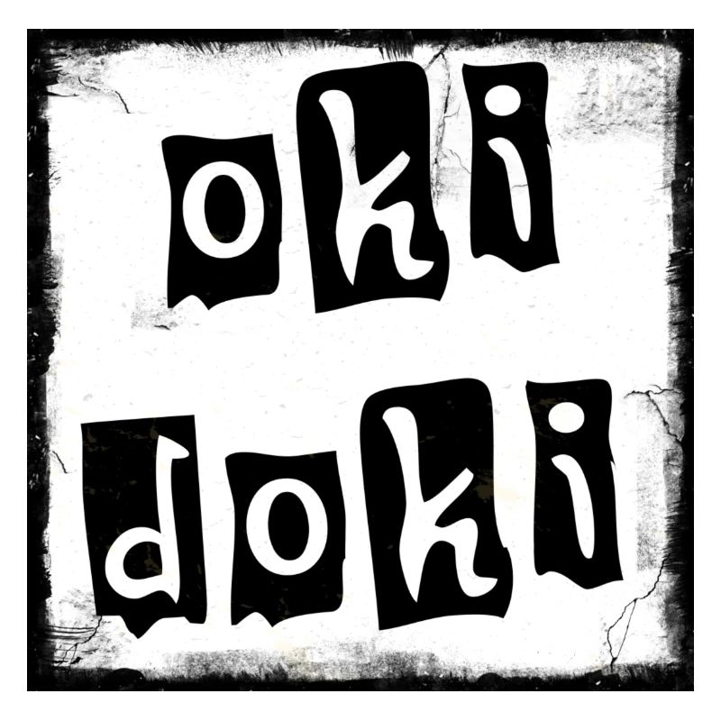 okidoki