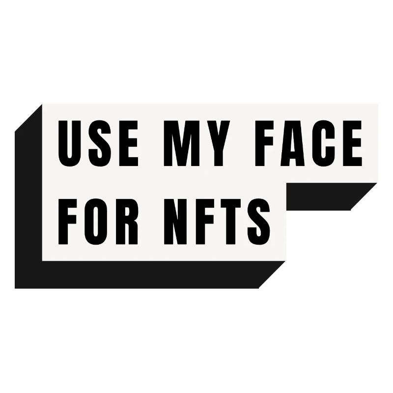 Utiliser mon visage pour les NFT