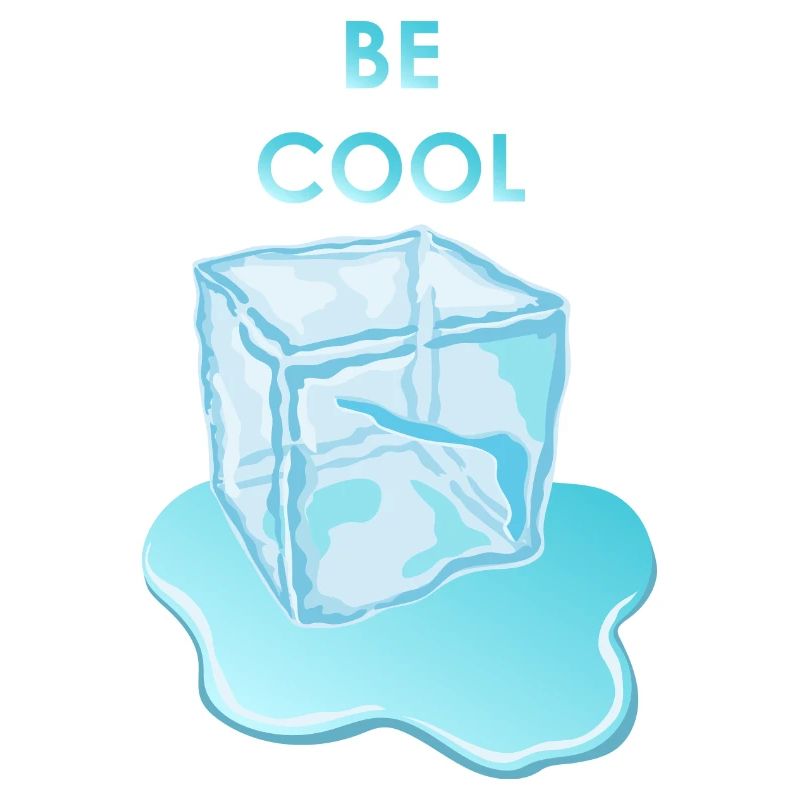 Be Cool IceCube