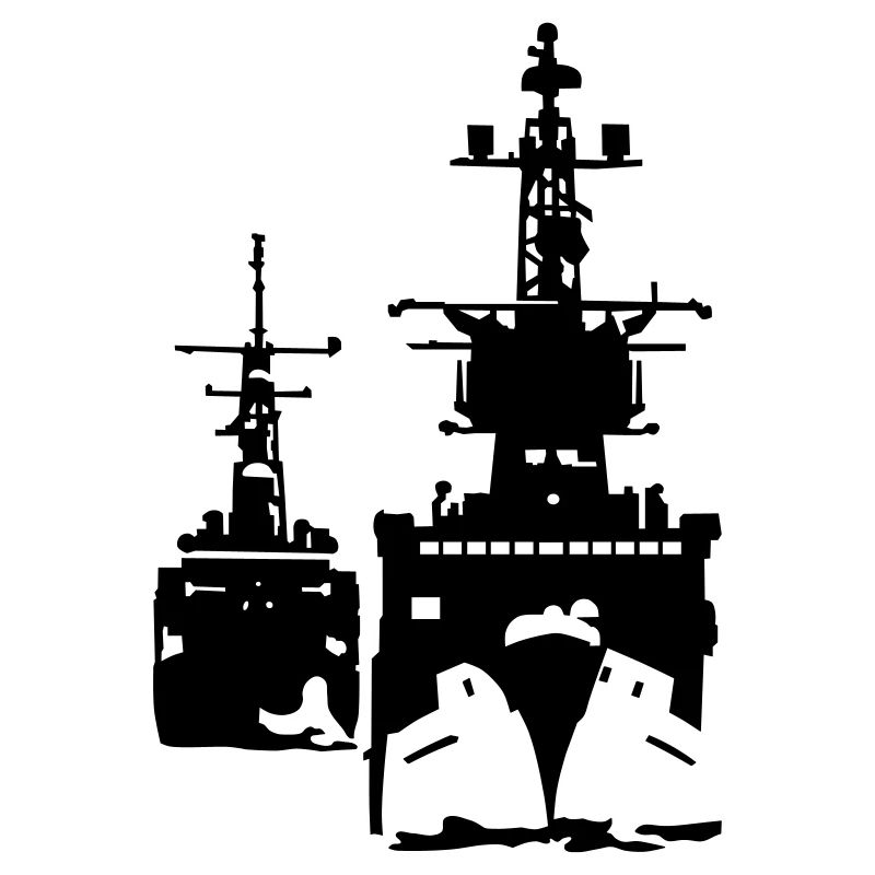 NAVY ship