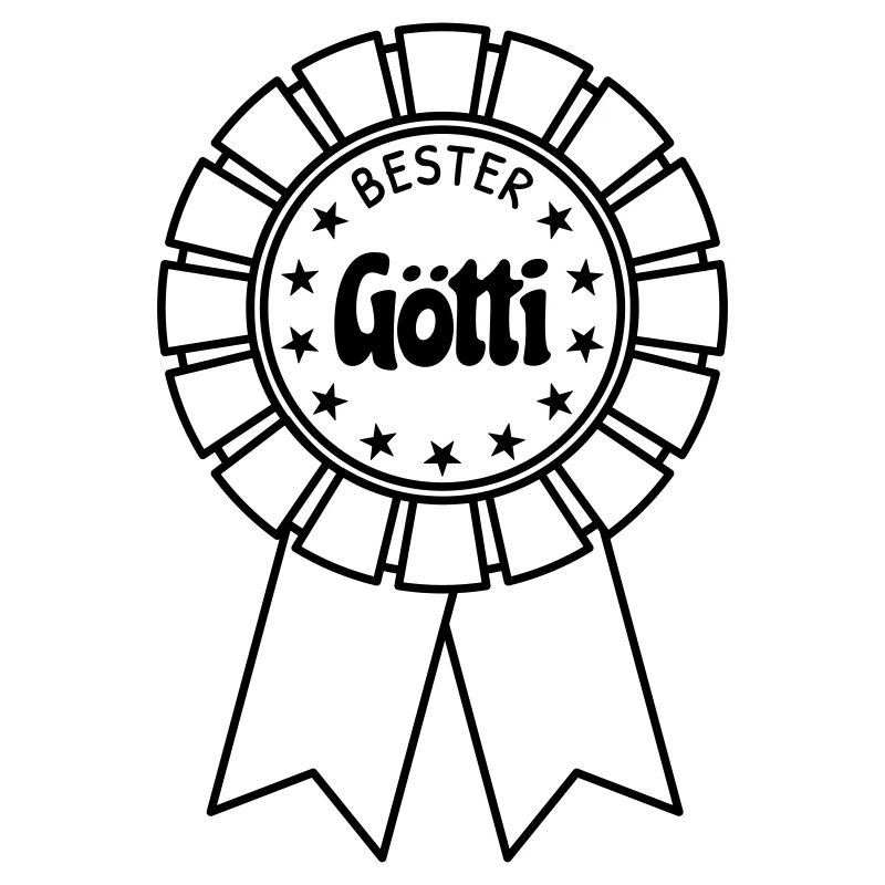 Bester Götti