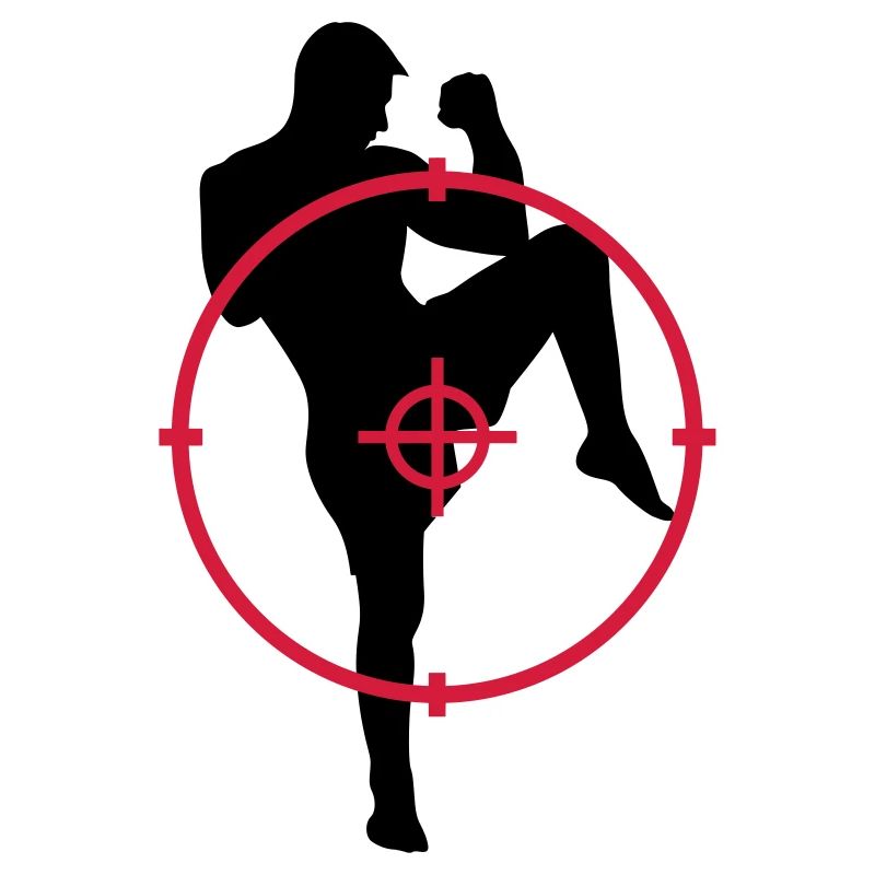 Kickboxing / Kickboxer / Kick Boxing / Kick Boxer
