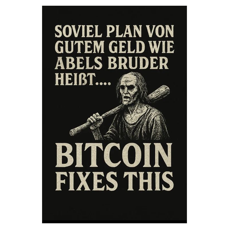 Bitcoin fixes this