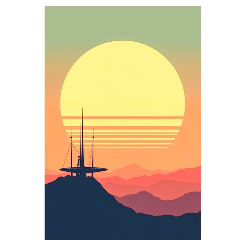 Un nouvel âge de l’espace a commencé