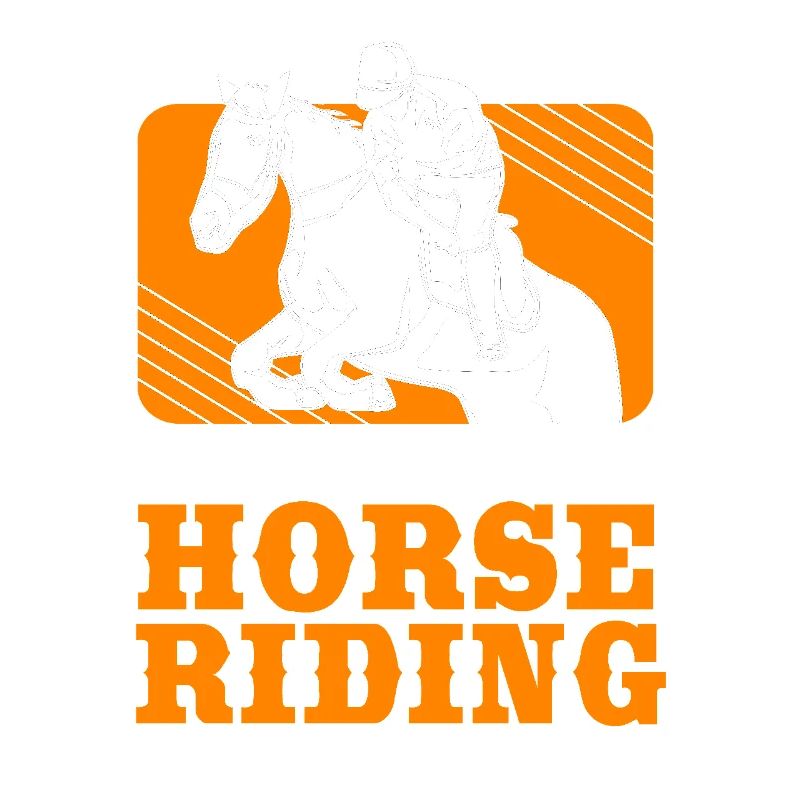 Springreiten Springpferd