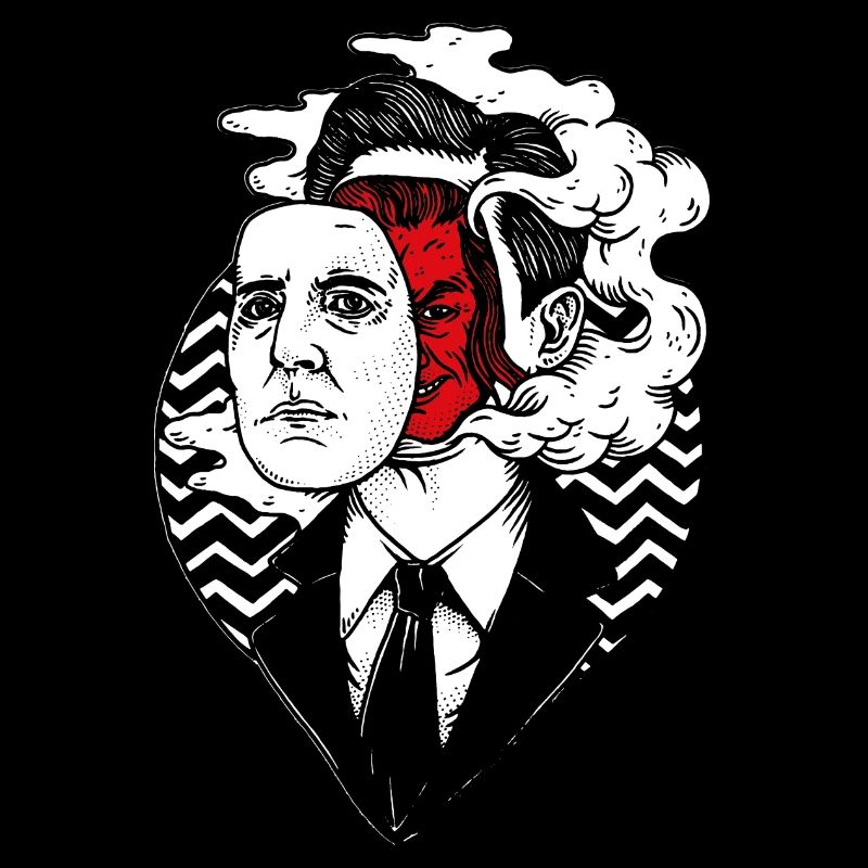 Agent Cooper