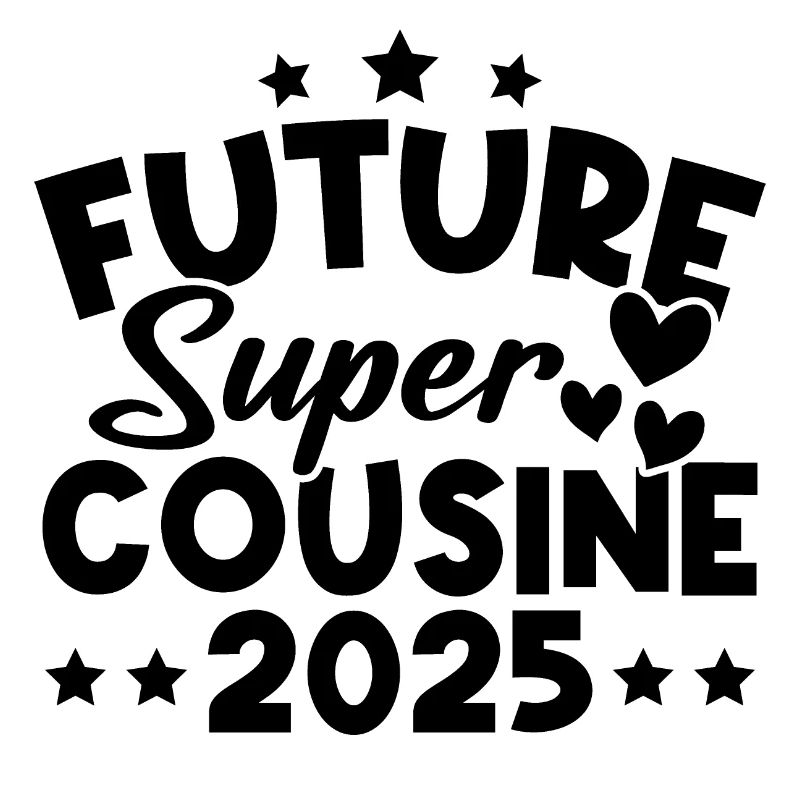 Future super cousine 2025