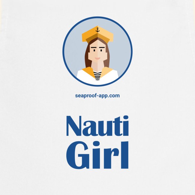 SeaProof Nauti Girl