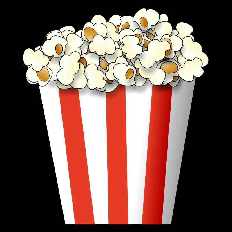 Pop-corn