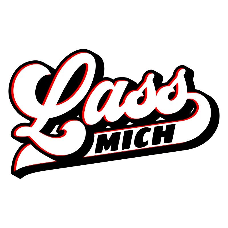 Farben änderbar | Lass mich