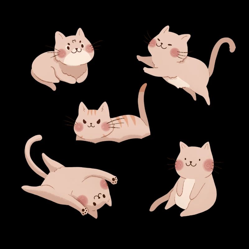 White Cat Crew