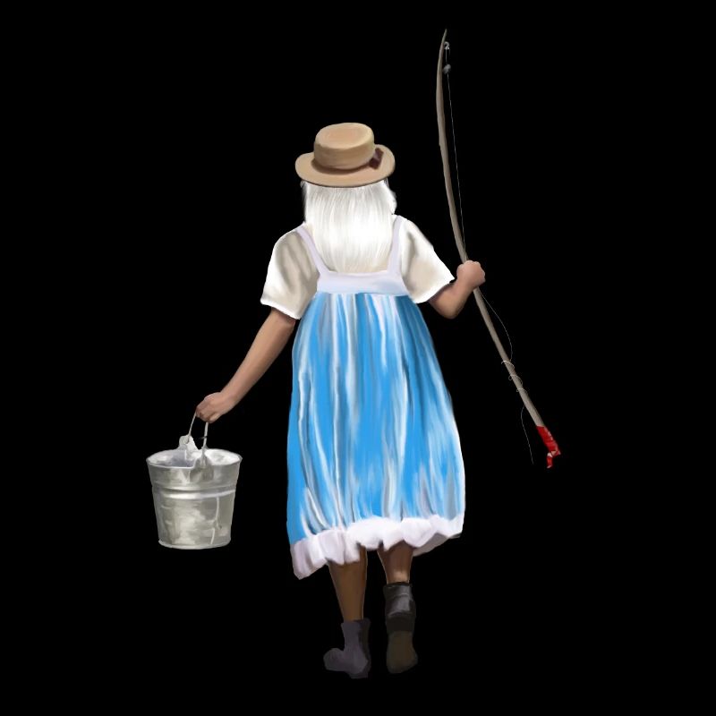 Pêcheur