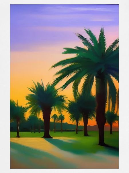 Arabian Desert