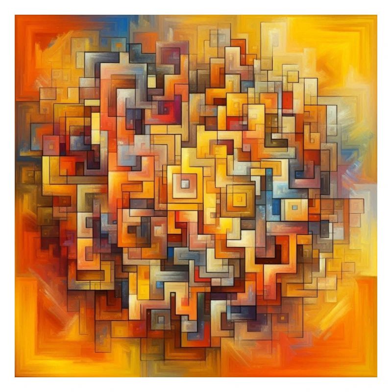 Squares 2