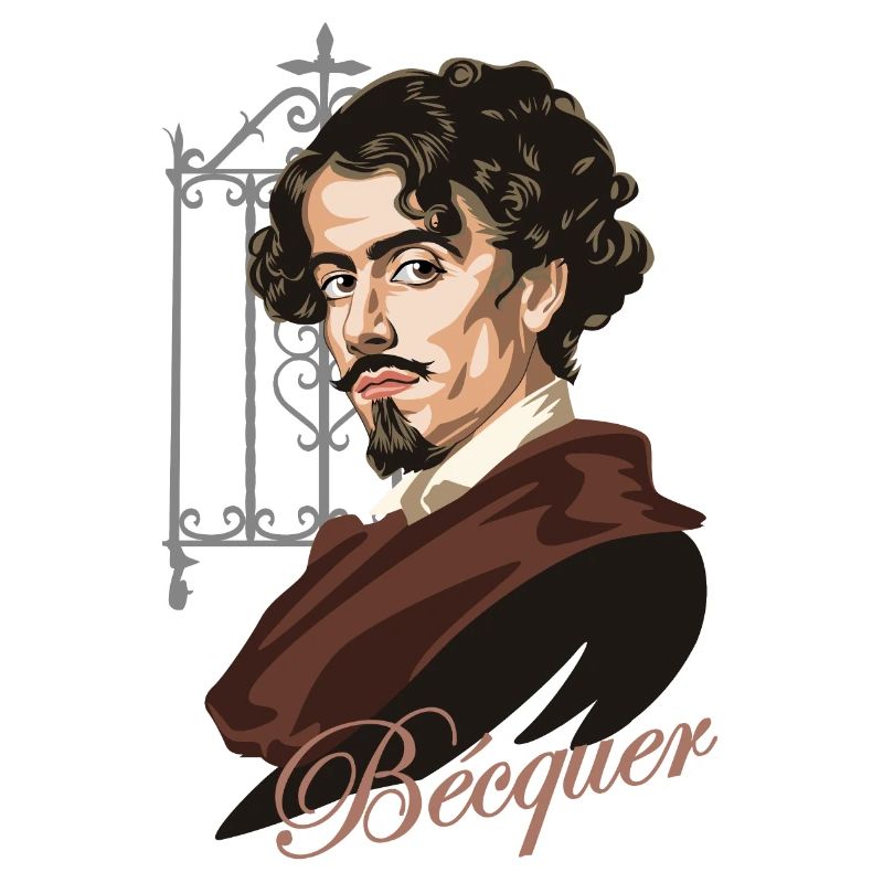 Gustavo Adolfo Bécquer