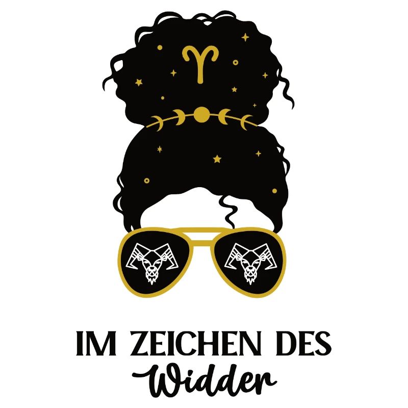Sternzeichen Widder Geburtstag Tierkreiszeichen