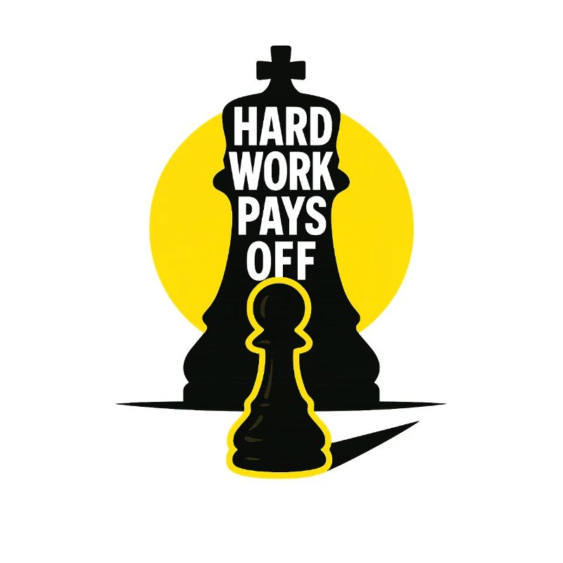HardWorkPaysOff