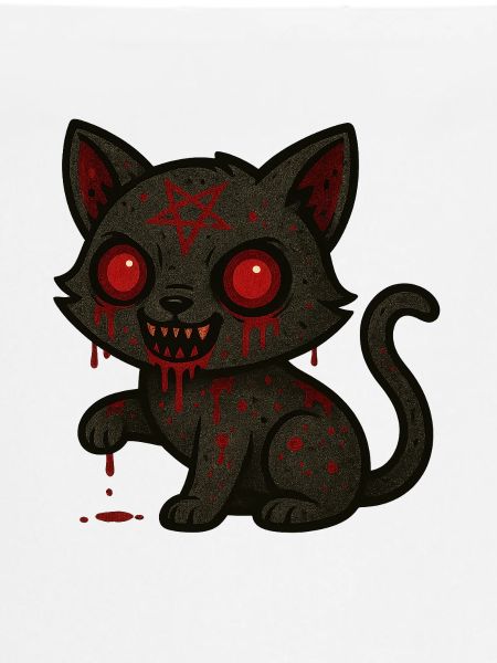 Dark Cat Occult