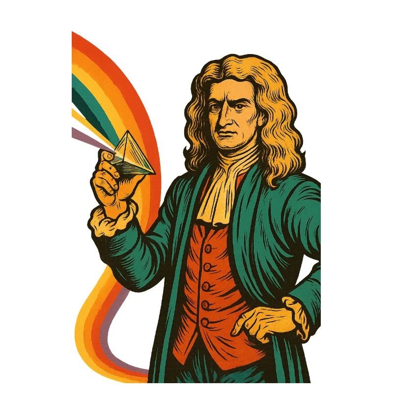 Psychedelic Art Big Count