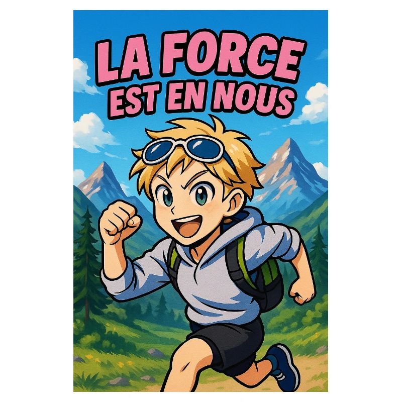 Force Intérieure Aventure