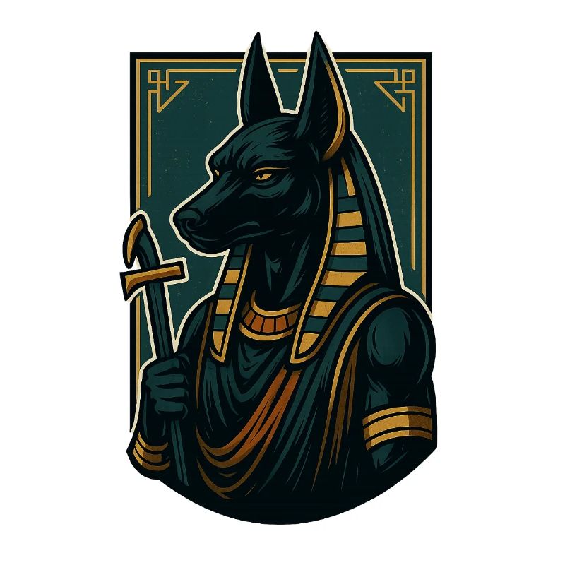 Anubis