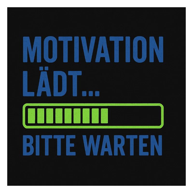 Motivation lädt... Bitte warten