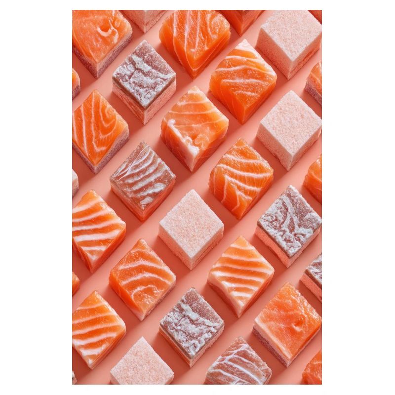 Lachs Tile Candy Grid