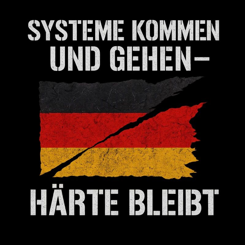 Les systèmes vont et viennent, la robustesse demeure