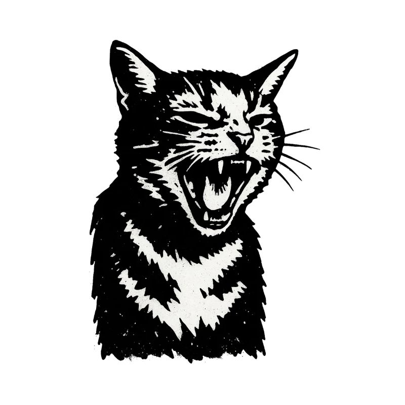 Screaming Shadowcat