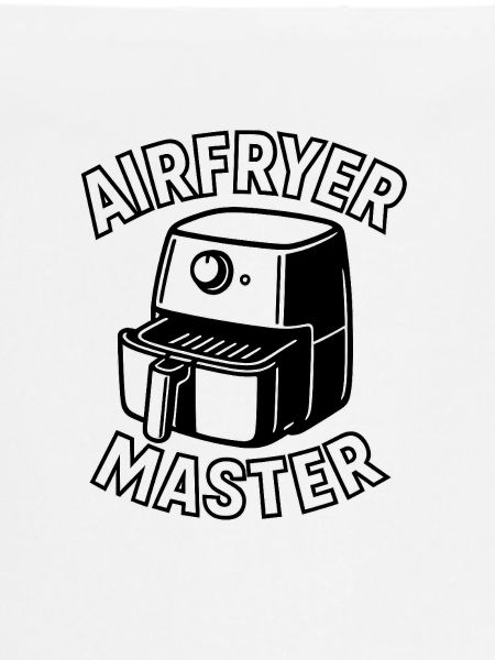 Airfryer Master