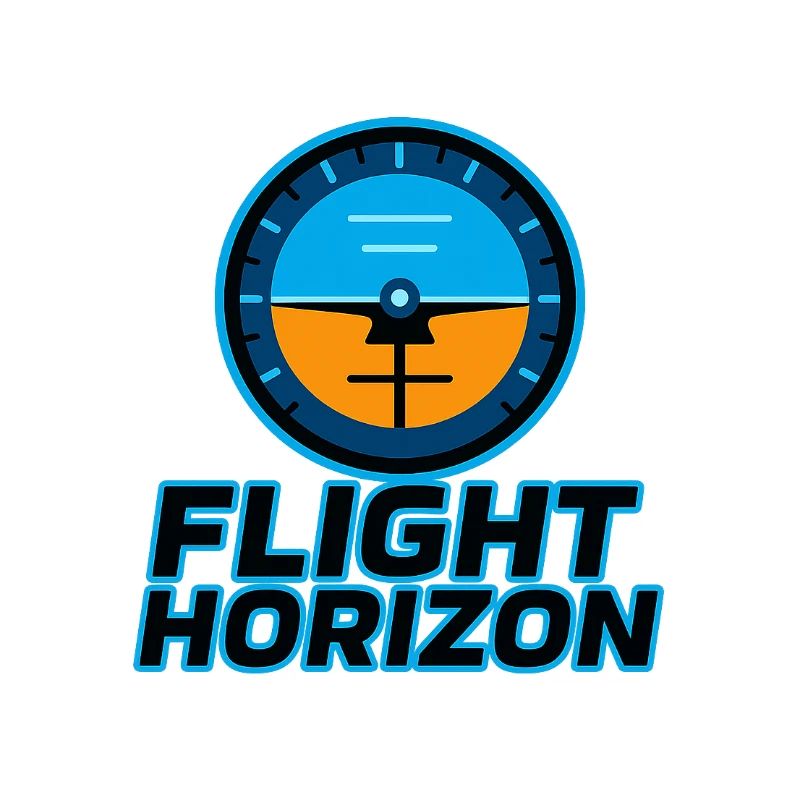 Flight Horizon Logo