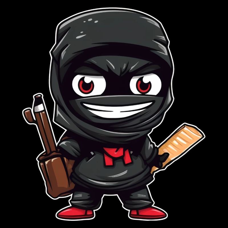 School Ninja
