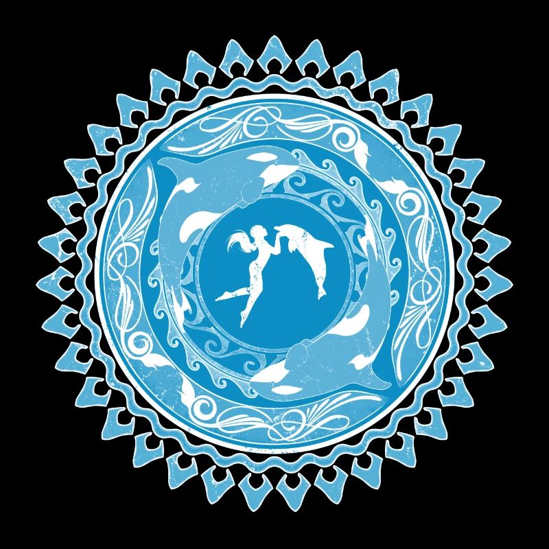 Tochter von Poseidon